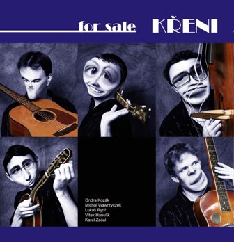 křeni